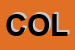 Logo di COLAROSSI