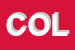 Logo di COLAROSSI