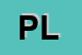 Logo di PIPPA LUCIO
