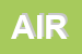 Logo di AIRC