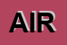 Logo di AIRC