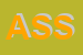 Logo di ASSIR