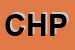 Logo di CIRCOLO HIDE PARK