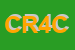 Logo di CIRCOLO RICREATIVO 4 COLLI