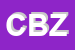 Logo di CLUB BIANCOAZZURRO ZUCCHINI