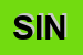 Logo di SINFUB