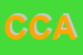 Logo di CARITAS CENTRO ACCOGLIENZA