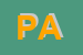 Logo di PALESTRA ADEL