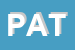 Logo di PALESTRA AS TOUCHDOWN