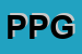 Logo di PALESTRA PERSONAL GYM