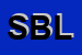 Logo di STABILIMENTO BALNEARE L-AMMIRAGLIA