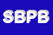 Logo di STABILIMENTO BALNEARE PEPITO BEACH
