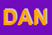 Logo di DANTE