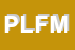 Logo di PARRUCCHIERA LUCIANA DI FAIETA MARIACRISTINA