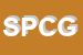 Logo di SNC PINO CARDONE DI GIUSEPPE CARDONE e C