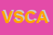 Logo di VILLAGE SUN DI CAMPLESE ARIANNA e C SAS