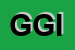 Logo di GI e GI INFISSI