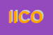 Logo di ICO -INDUSTRIA CARTONI ONDULATI SRL