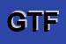 Logo di GIROTONDO DI DI TEODORO F