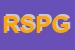 Logo di RSP97RM62719 SCUOLA PAPA GIOVANNI XXIII