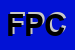 Logo di FEDERAZIONE PROVINCIALE COLDIRETTI