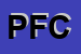 Logo di PALEXTRA FITNESS CLUB
