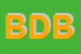 Logo di BMM DI D'AGOSTINO BRUNO