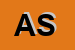 Logo di ASA SPA