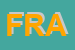 Logo di FRACASSO RINA E ARDESIA