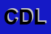 Logo di CDLT-CGIL