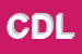 Logo di CDLT-CGIL