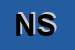 Logo di NORASFALTI SRL