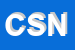 Logo di COMUNE DI SALLE NUOVA