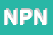 Logo di NAPAF DI PASSERI NICO