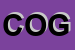 Logo di COGEDIT