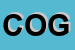 Logo di COGEDIT