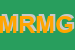 Logo di MG RICAMBI DI MASOTTI GIACOMO