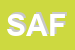 Logo di SAFA