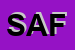 Logo di SAFA