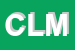 Logo di CENTRO LAVORAZIONE MARMI