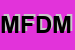 Logo di MARCUCCI FLLI D e M SDF OFFICINA MECCANICA