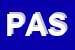 Logo di PAPA AUTO SRL