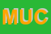 Logo di MUCCI