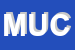 Logo di MUCCI