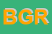 Logo di BORGHESE GIUSEPPE RUBES