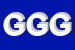 Logo di GIOIELLERIA GIOIE DI GIADA