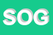 Logo di SOGNANDO