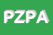 Logo di PIZZERIA ZIO PEPE ANGELA