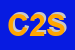 Logo di CRISTAL 2000 SNC