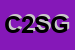 Logo di CRISTAL 2000 SNC DI GRAZIANO E C
